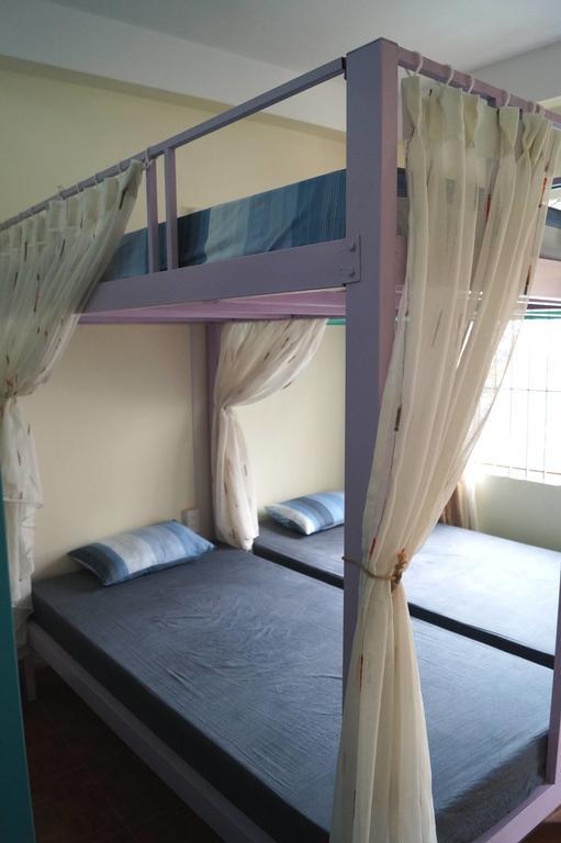 Dalat Note Hostel Room photo